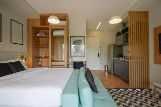 Thera Ibirapuera Apartments - São Paulo - 7