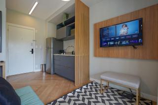 Thera Ibirapuera Apartments - São Paulo - 5