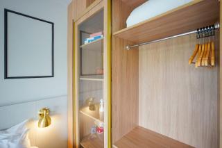 Thera Ibirapuera Apartments - 2