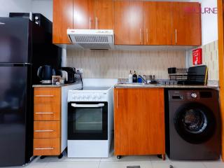 LS10-Well Designed Studio In Lake Side Tower A - Dubai - 1