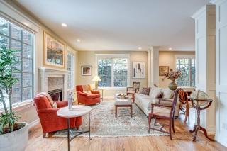Walk to DU, Dining and Parks Spacious Denver Home! - 7