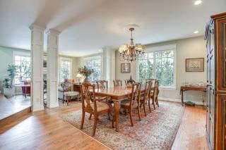 Walk to DU, Dining & Parks: Spacious Denver Home! - 9
