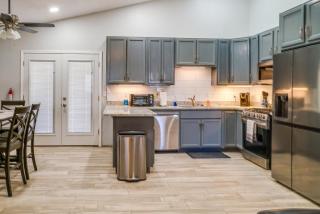 20 Mi to Dtwn El Paso Pet-Friendly Retreat! - El Paso - 1