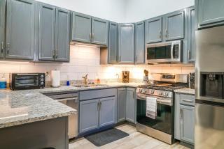 20 Mi to Dtwn El Paso Pet-Friendly Retreat! - El Paso - 2