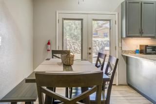 20 Mi to Dtwn El Paso Pet-Friendly Retreat! - El Paso - 4