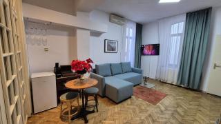 Boutique Old City 2 - Bucarest - 7