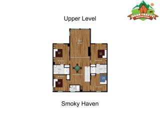 Smoky Haven - 7