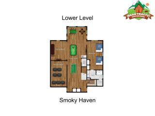 Smoky Haven - 6