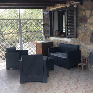 NicChia Turchese - 2