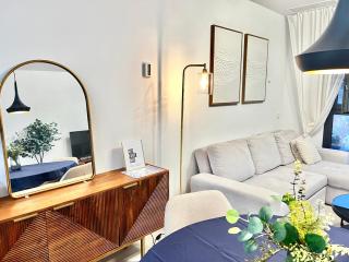 Lujo en Málaga,Apartamento con Vistas Espectaculares - Málaga - 5