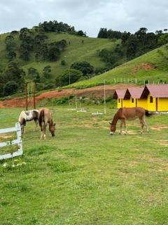 Pousada Fazenda coronel - Camanducaia - 5