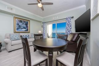 Royal Palms 1404 condo - Gulf Shores - 8