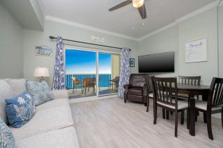 Royal Palms 1404 condo - Gulf Shores - 7