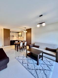 Apartament Spacerowa - 0