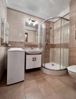 Apartament Spacerowa - 5