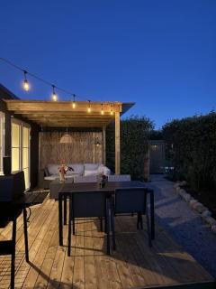 Mysigt boende 200m från Ivösjön - 4