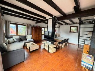 Alsace Mountain House - Munster - 2