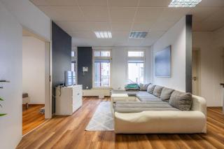 traumhaftes zentrales Apartment zum Entspannen - 6