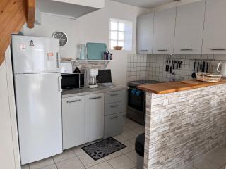 Maison avec grande terrasse à 100m de la plage - La Tranche-sur-Mer - 6