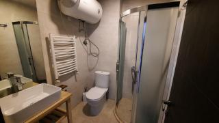 Apartment in Bakuriani - 3