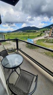 Apartment in Bakuriani - 2