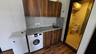 Apartment in Bakuriani - 5