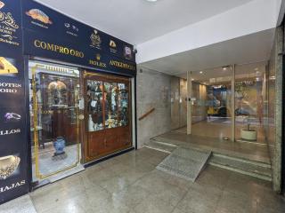 Best location in Buenos Aires - 2 bdrm appt - 5