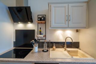 Le petit coin de la bastide 11 - 1