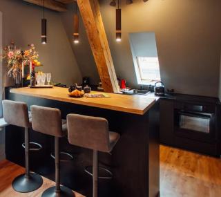 Filharmonia Retreat Gdansk Old Town - 7