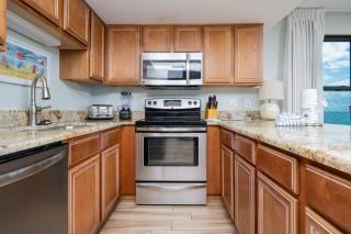 Phoenix II 2078 condo - Orange Beach - 5