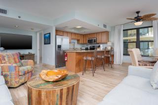 Phoenix II 2078 condo - Orange Beach - 7