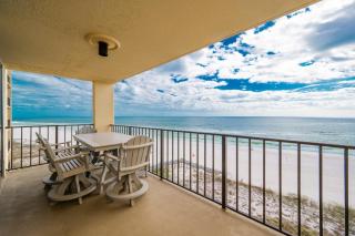 Phoenix II 2078 condo - Orange Beach - 9