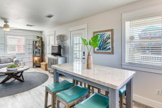 Walk to Beach Modern Farmhouse in Surfside Beach! - Surfside Beach - 4