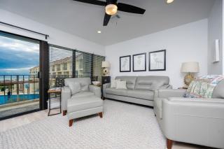 Gulf Side Townhomes 20 condo - Gulf Shores - 4