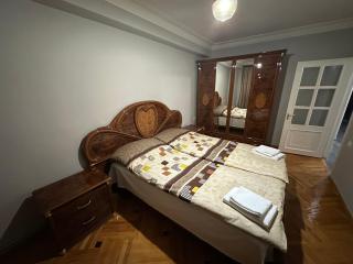 Fantastic located apartment - Yerevan - 1