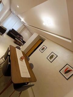 Stylish Stay in Finance City Casablanca - Casablanca - 4