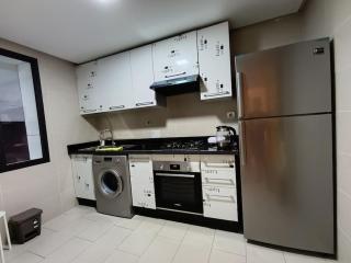 Stylish Stay in Finance City Casablanca - Casablanca - 1