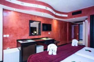 Anezi Tower Hotel - Agadir - 3