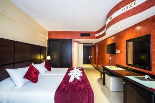Anezi Tower Hotel - 2