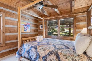 Silver Rock Cabin - Seven Devils - 3