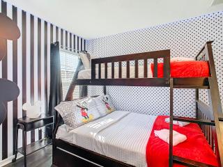 3BR Bella Vida Resort BBQ Near Parks - Kissimmee - 6