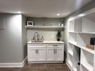 New Cozy APT in DC near Downtown - Washington - 5