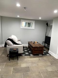 New Cozy APT in DC near Downtown - Washington - 2