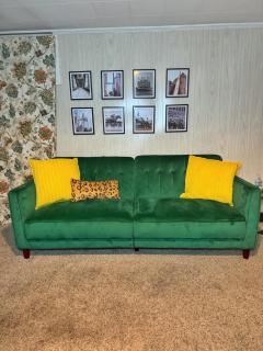 Schillhaus Lvl 1 - Louisville - 4