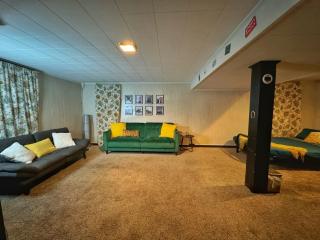 Schillhaus Lvl 1 - Louisville - 5