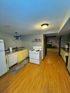 Schillhaus Lvl 1 - 6