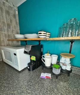 Schillhaus Lvl 1 - 5