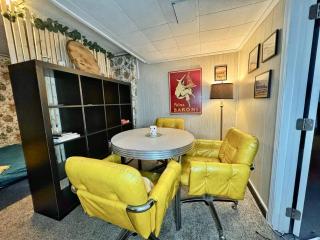 Schillhaus Lvl 1 - Louisville - 2