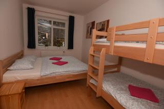 Apartment Spindleruv Mlyn Labska - Špindlerŭv Mlýn - 5