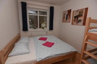 Apartment Spindleruv Mlyn Labska - Špindlerŭv Mlýn - 4